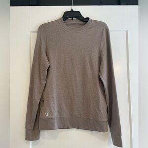 Vuori Ponto Performance Crew men’s small/women’s medium